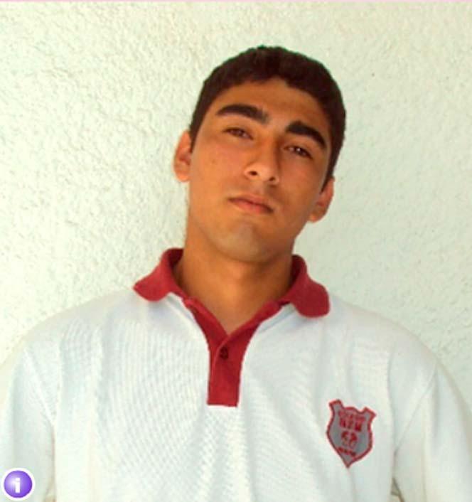  4° Medio 2011