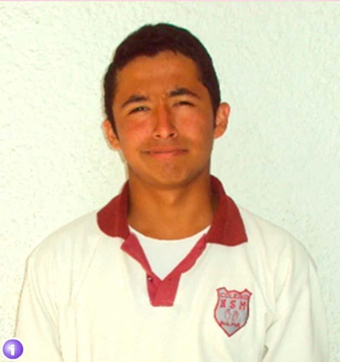  4° Medio 2011
