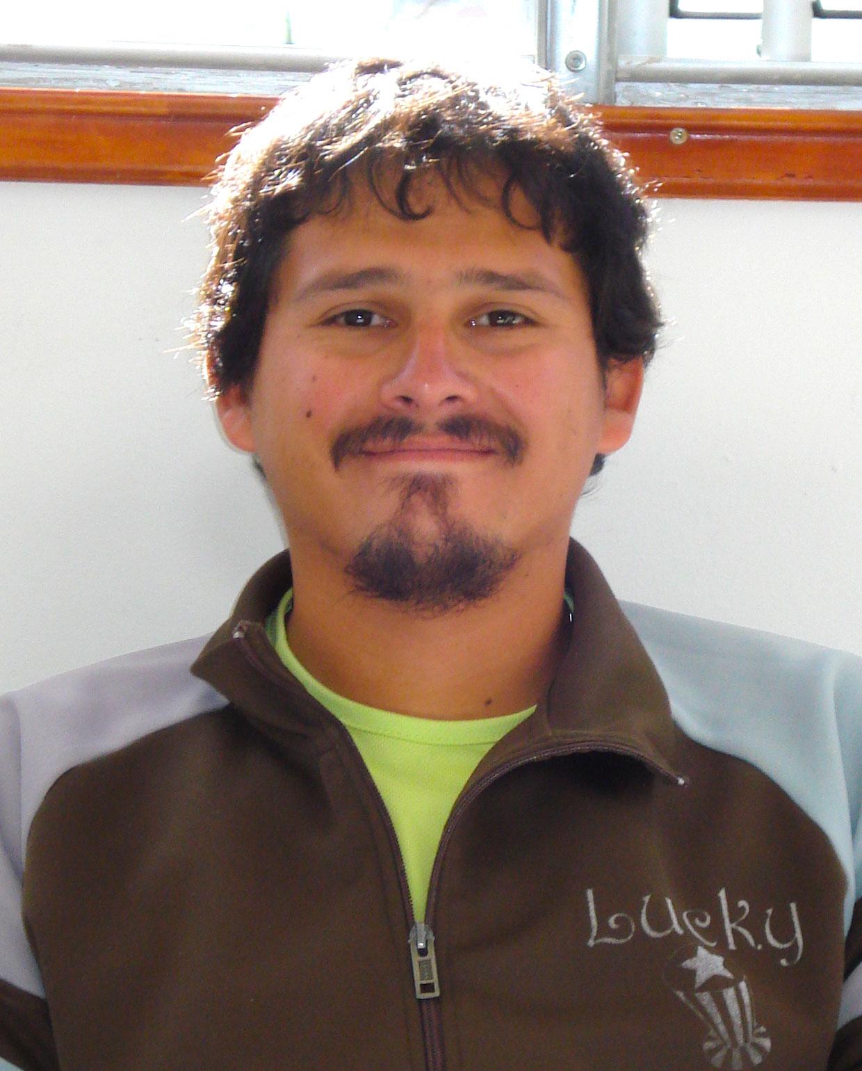 Profesor Ed. Física - Básica / Media 