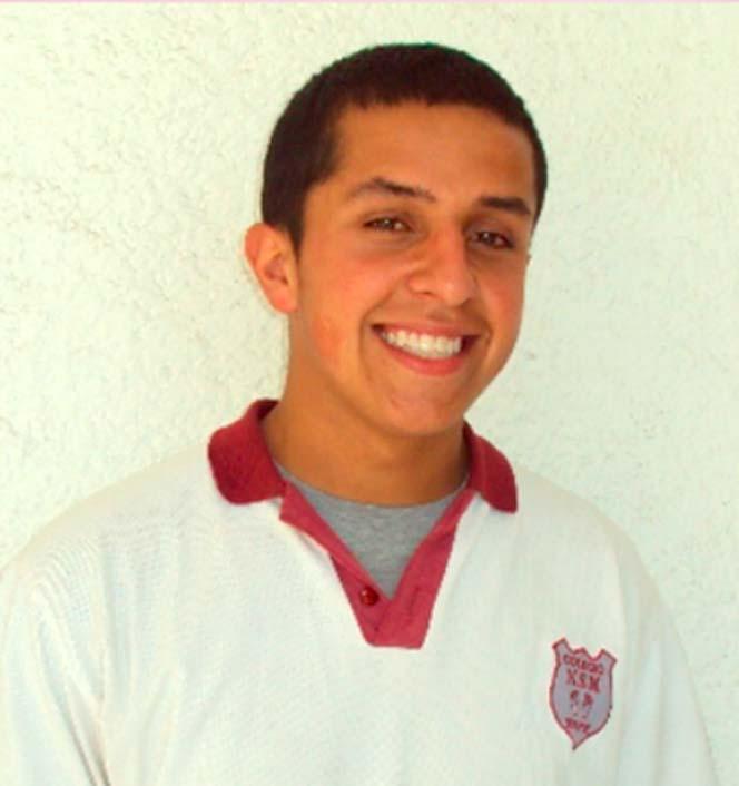  4° Medio 2011