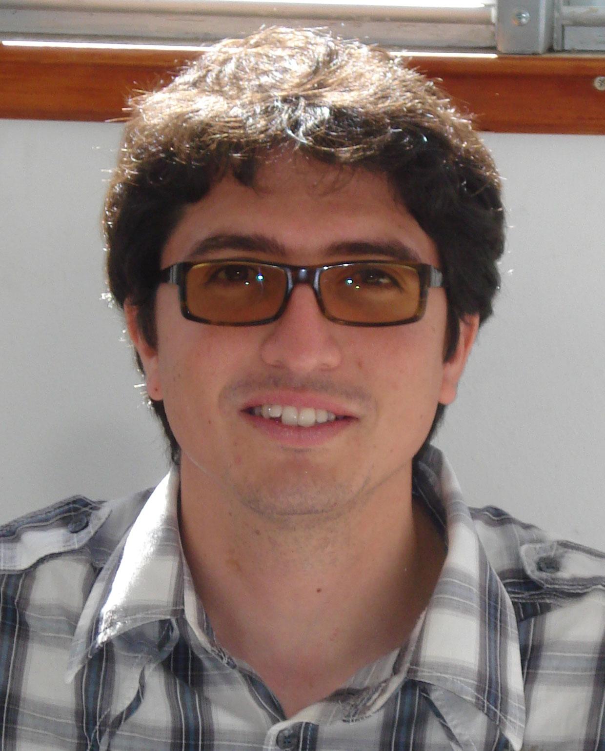 Profesor Básica