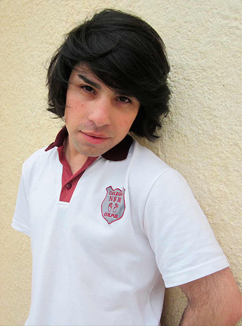  4° Medio 2012