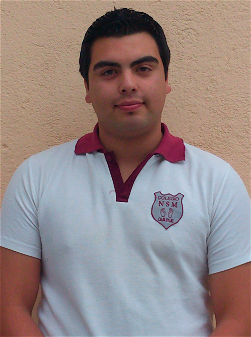  4° Medio 2012