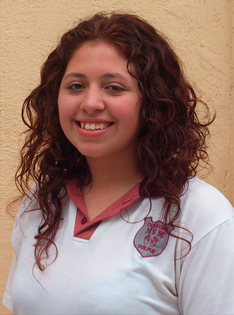  4° Medio 2012