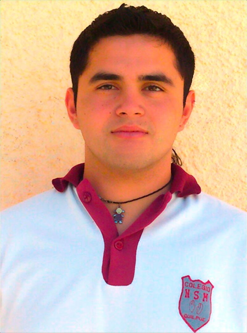  4° Medio 2012