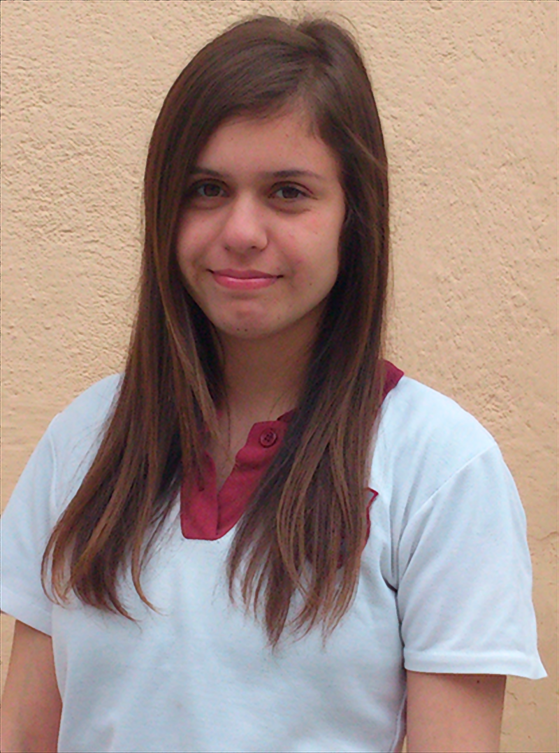  4° Medio 2012