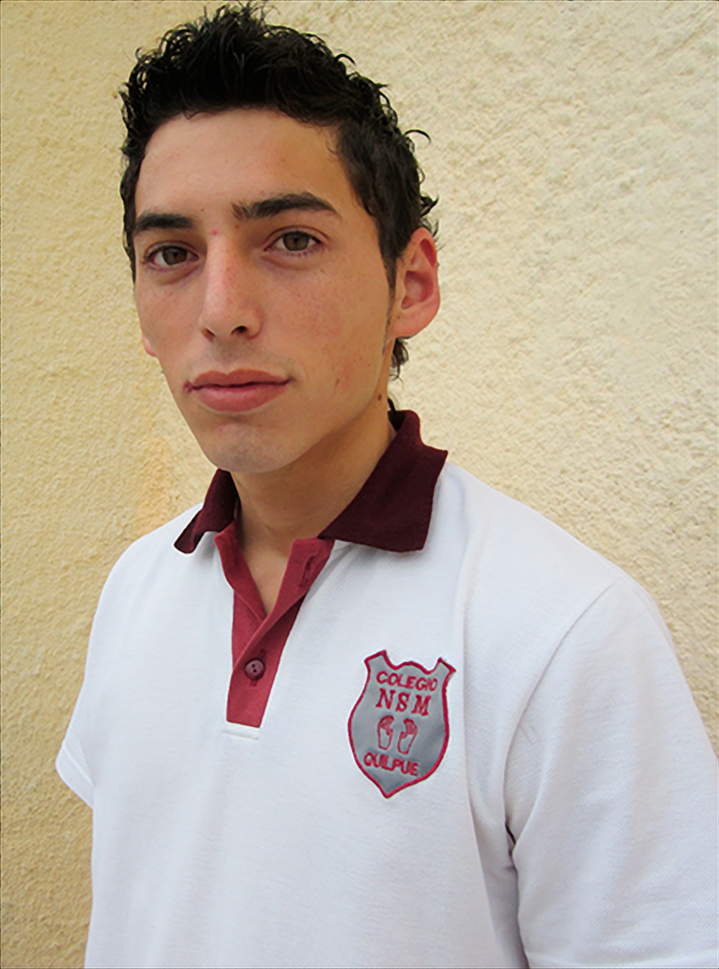  4° Medio 2012