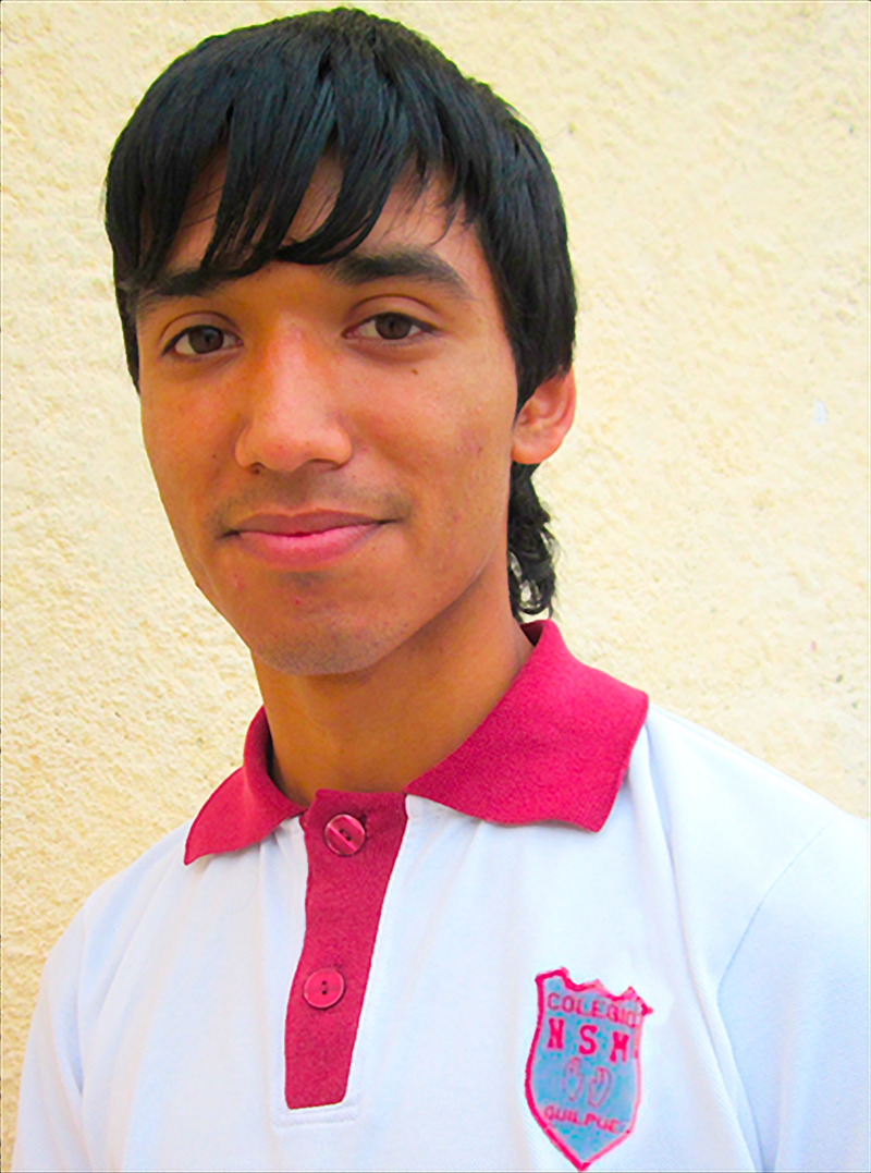  4° Medio 2012