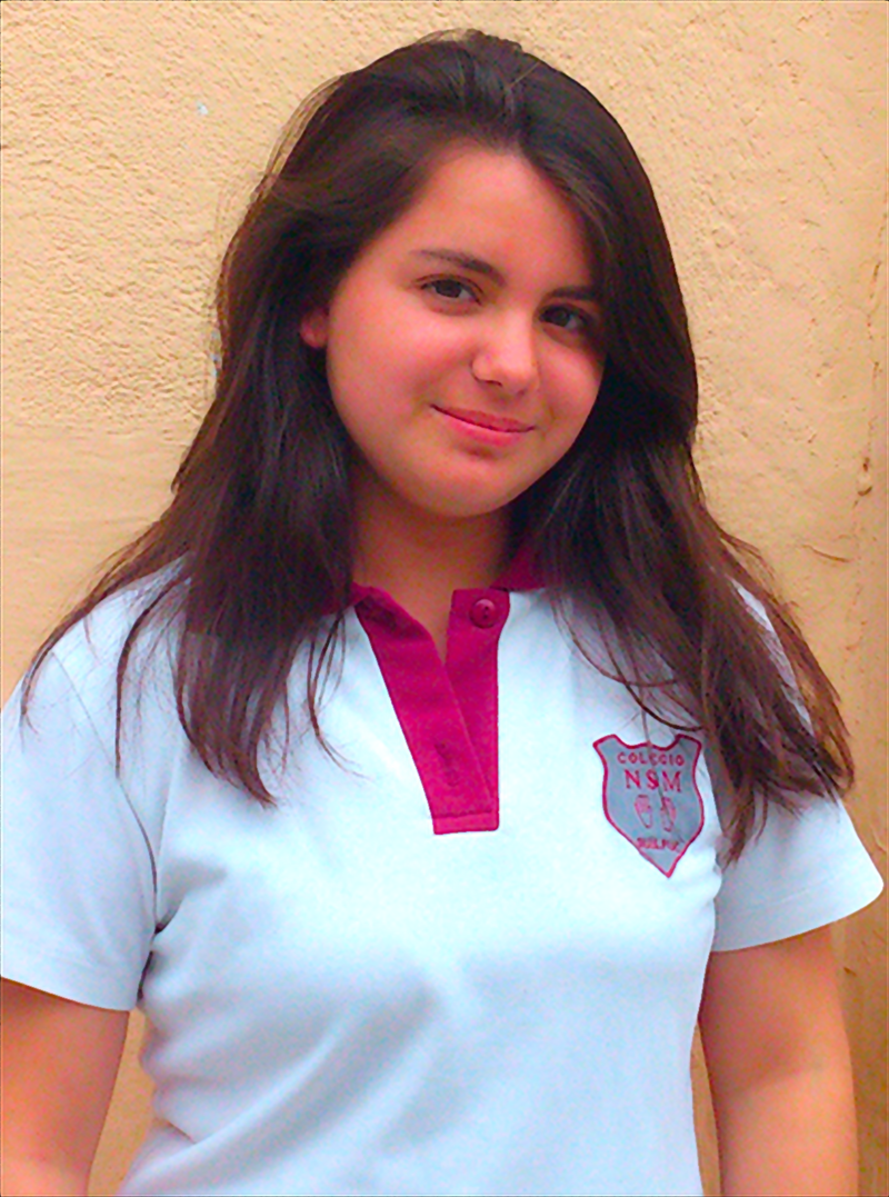  4° Medio 2012