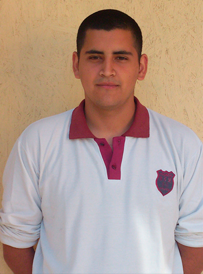  4° Medio 2012