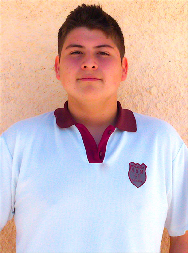 4° Medio 2012