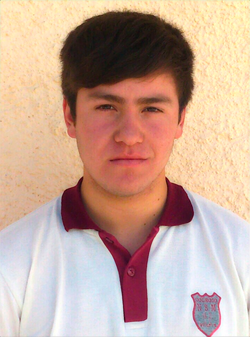  4° Medio 2012