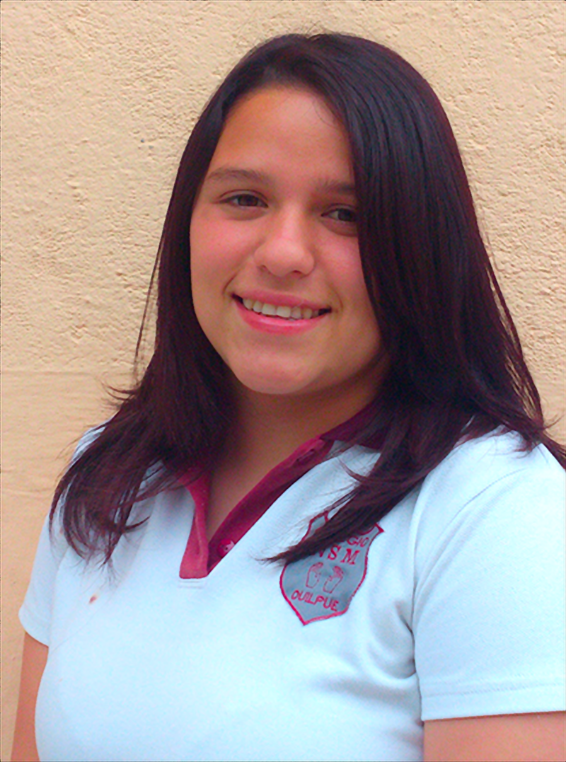  4° Medio 2012