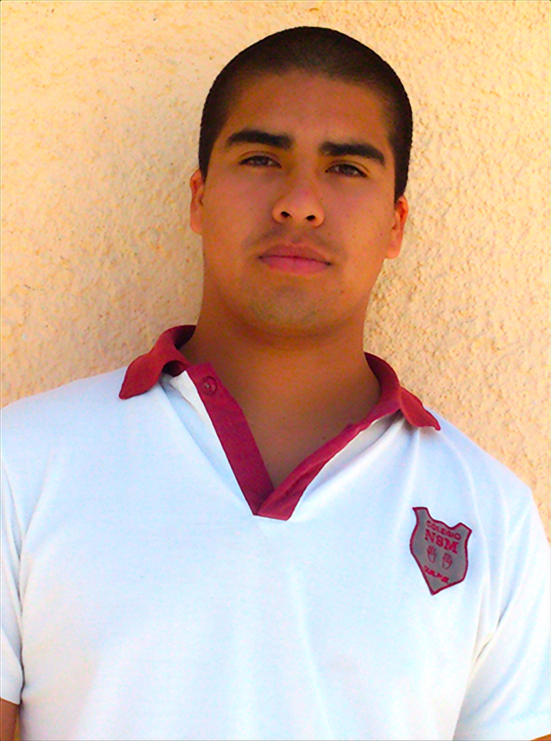  4° Medio 2012
