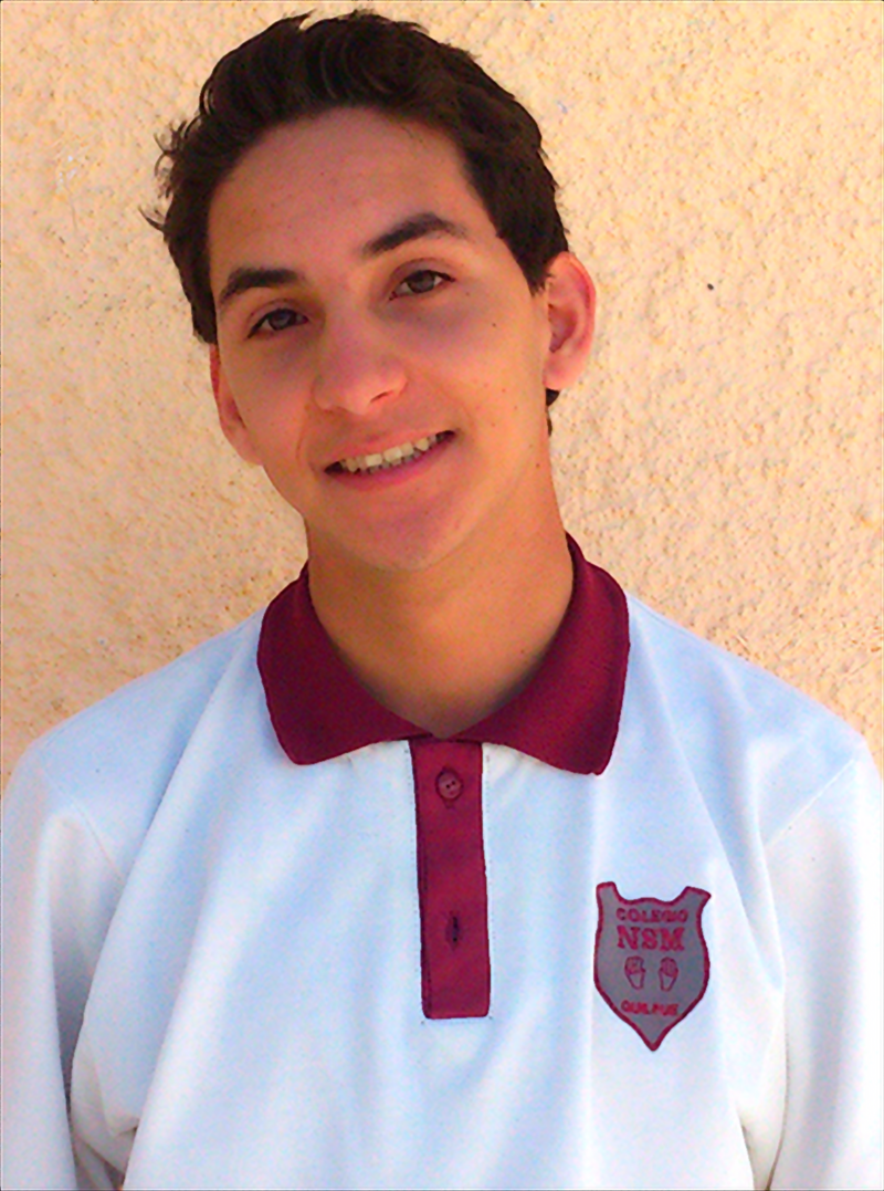  4° Medio 2012