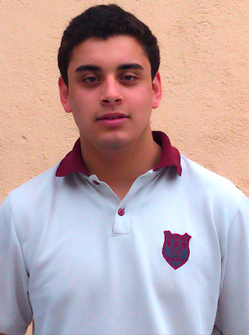  4° Medio 2012