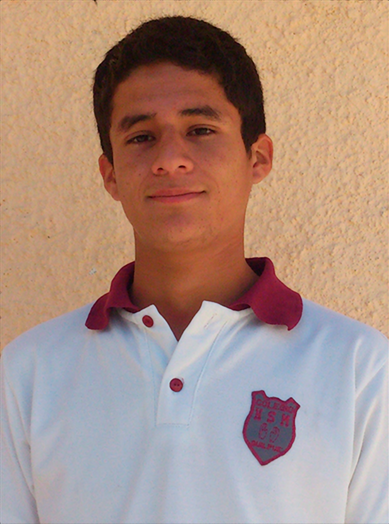  4° Medio 2012