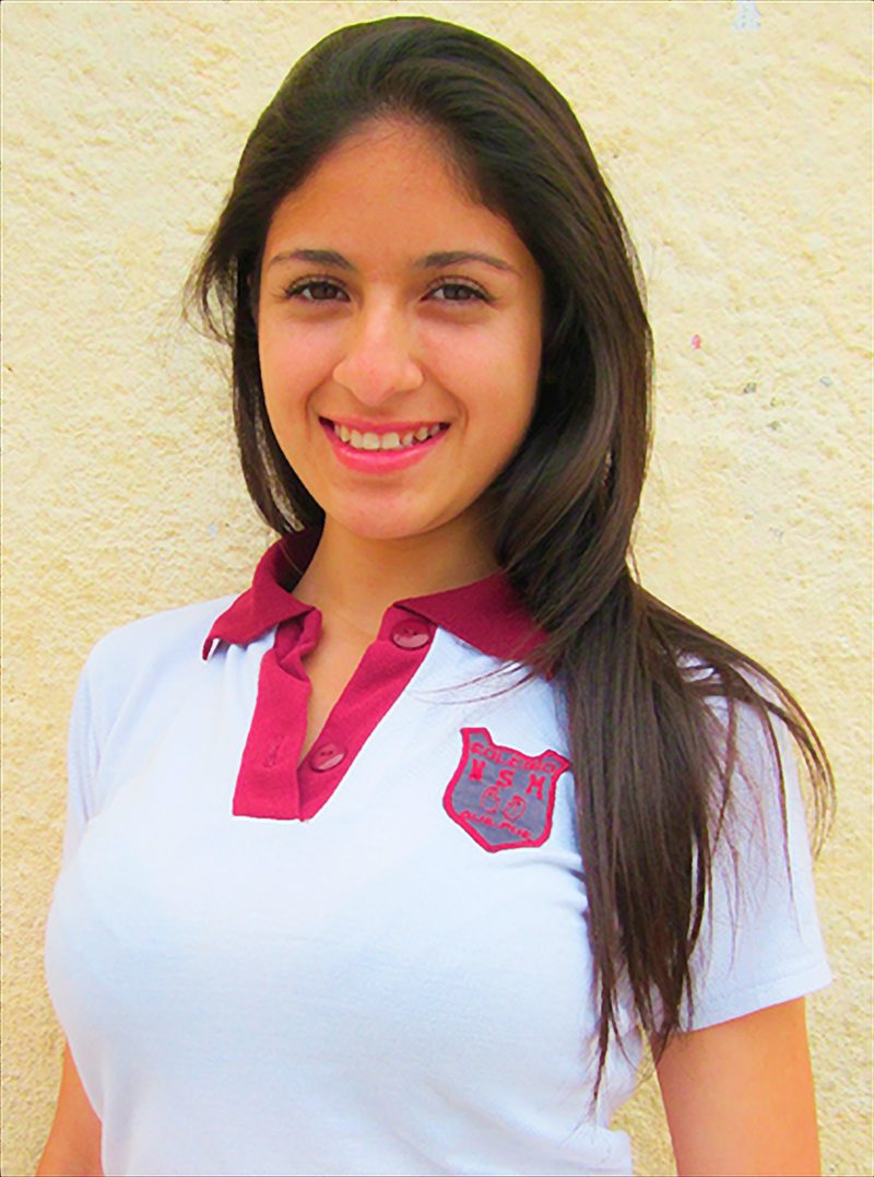  4° Medio 2012