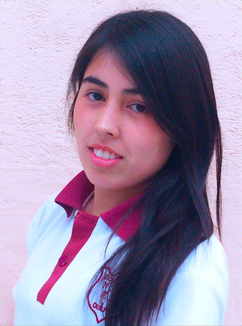  4° Medio 2012