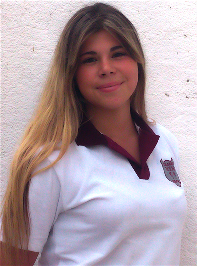 4° Medio 2012