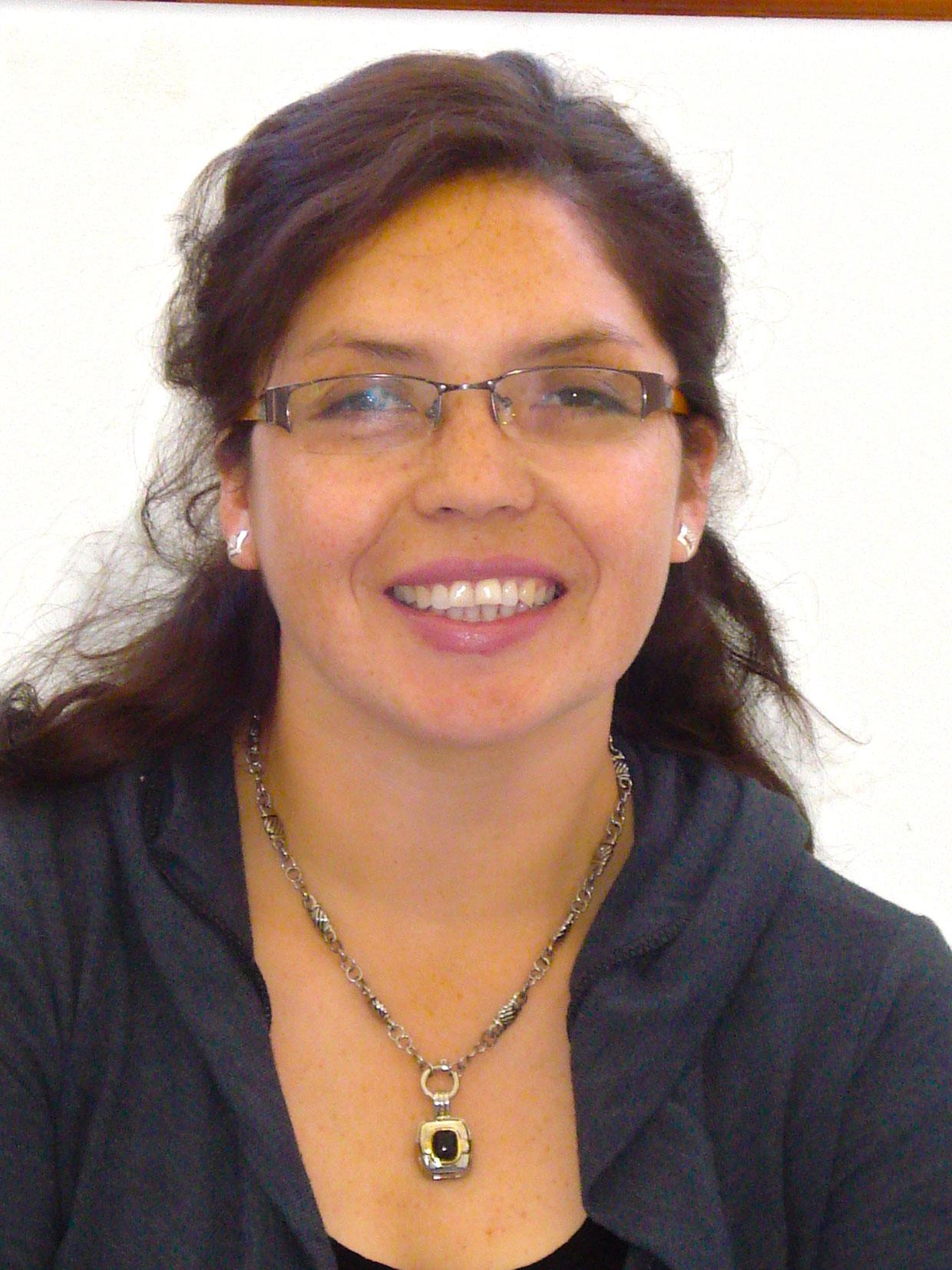 Profesora Básica