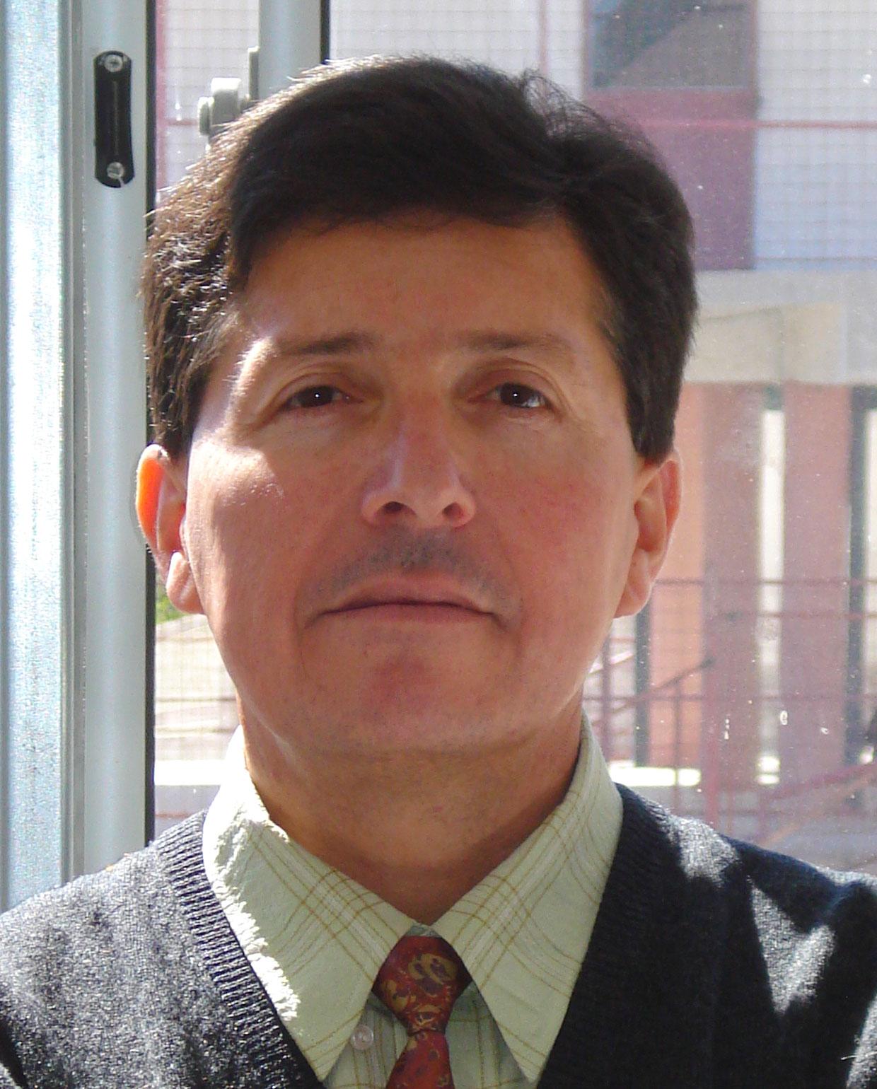 Profesor Ed. Tecnológica - Media