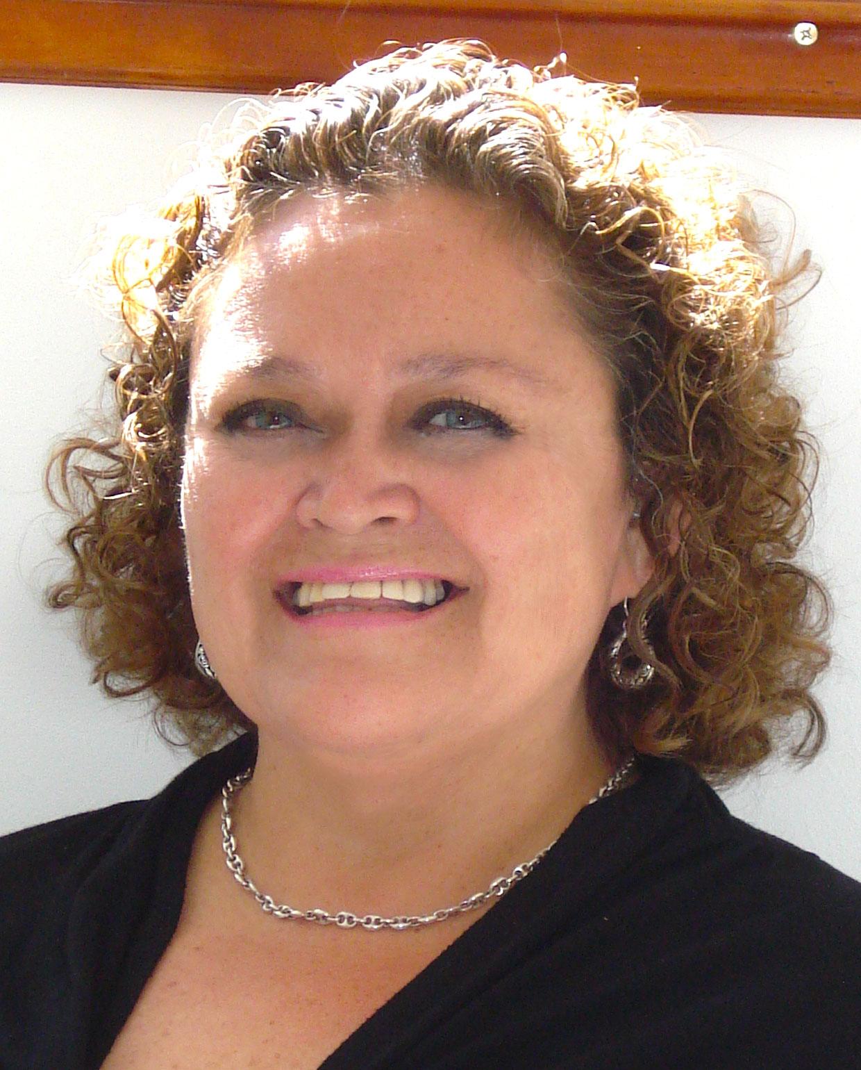 Profesora Jefe