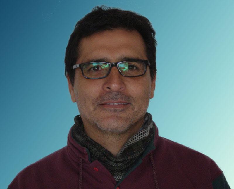 Profesor Básica