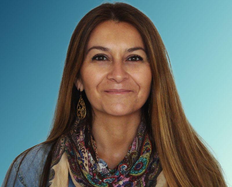 Profesora Jefe Kinder