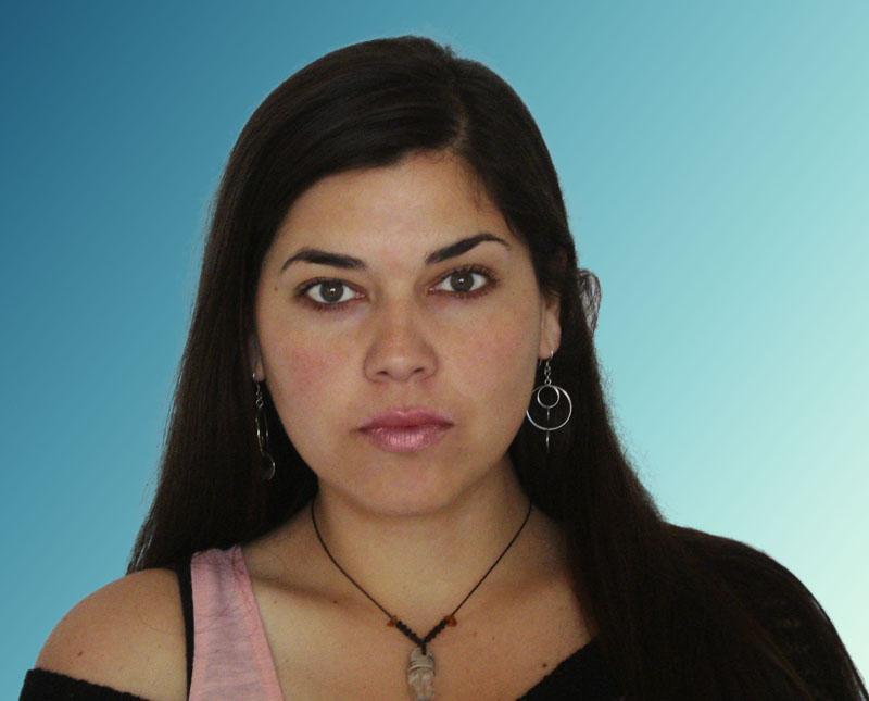 Profesora de Ed. General Básica