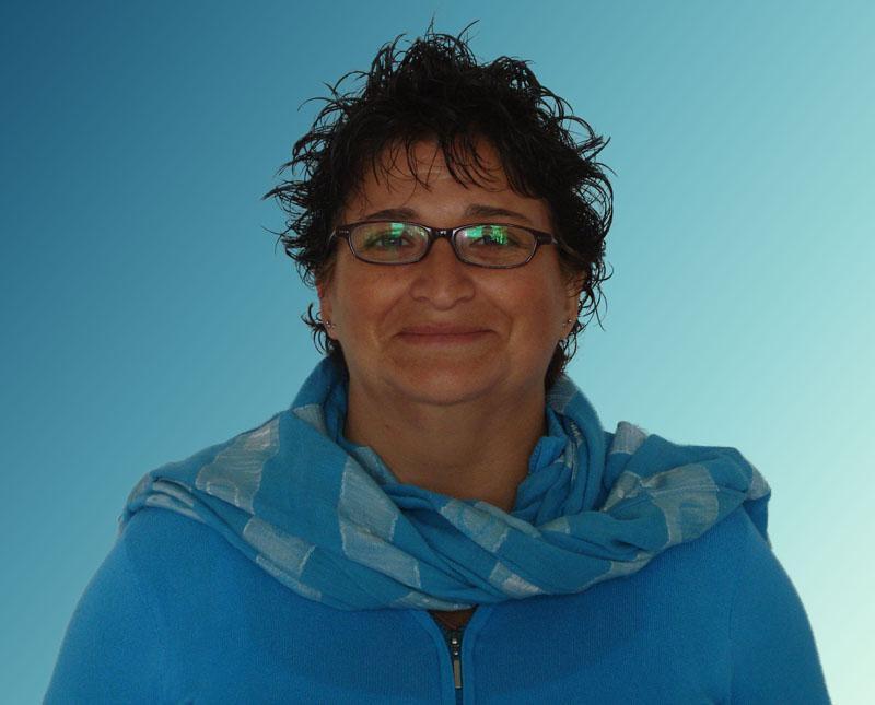 Profesora Matemáticas - Media