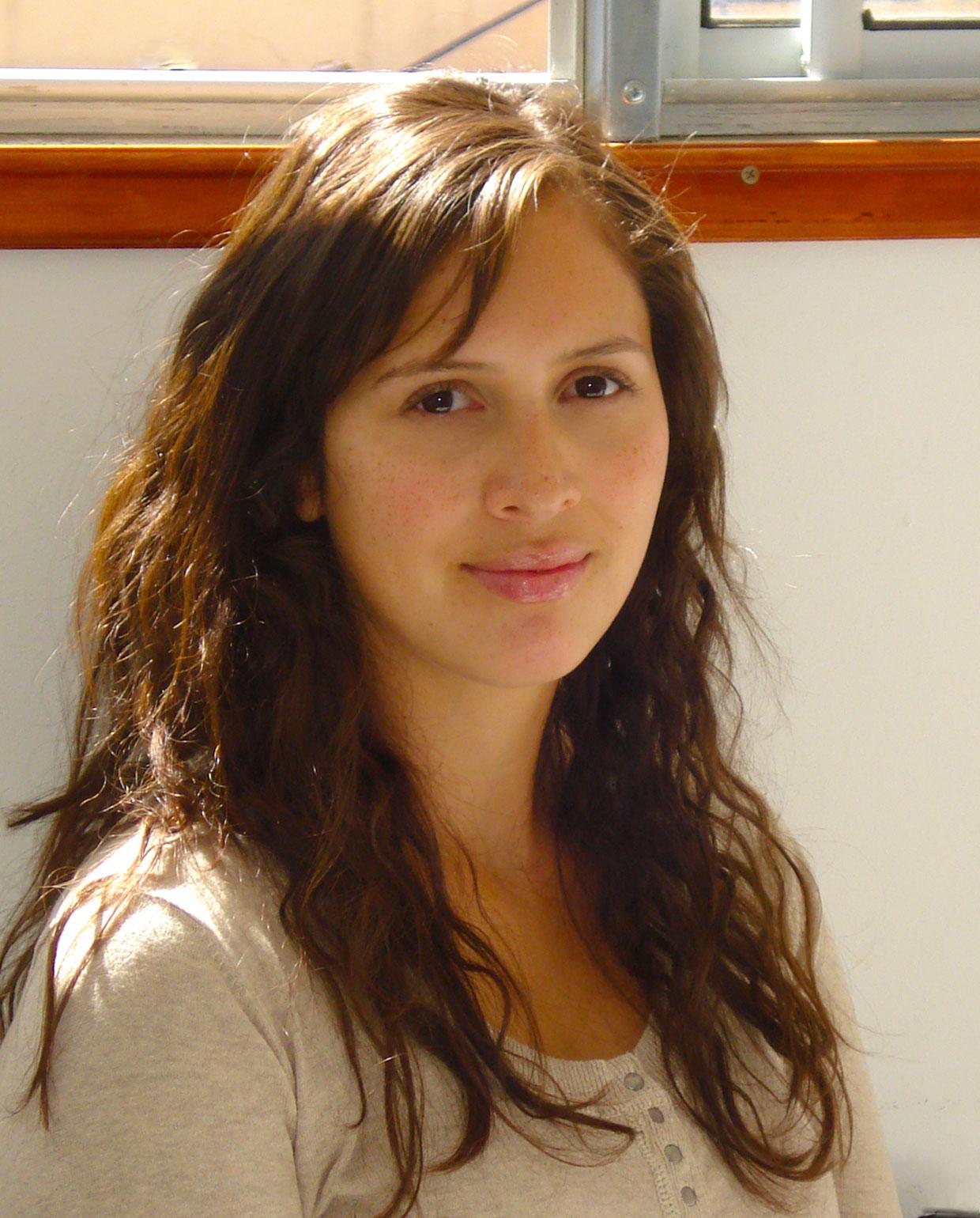 Profesora Inglés - Básica / Media
