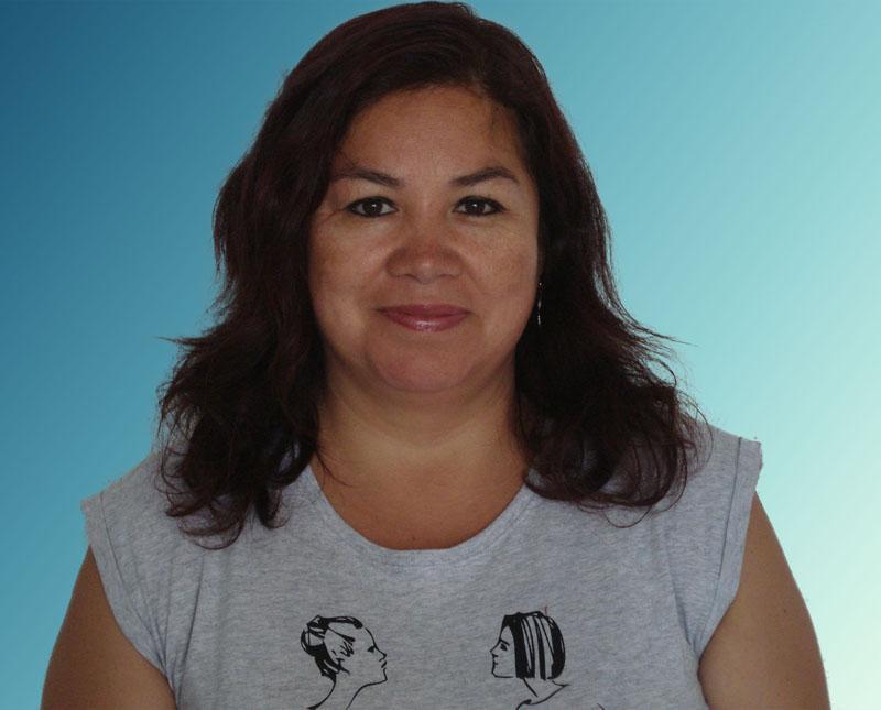 Psicopedagoga