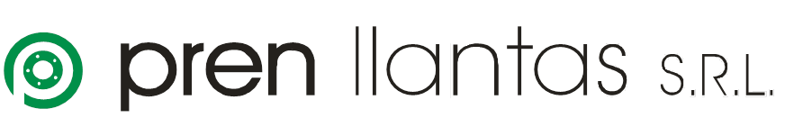 Pren Llantas S.R.L.