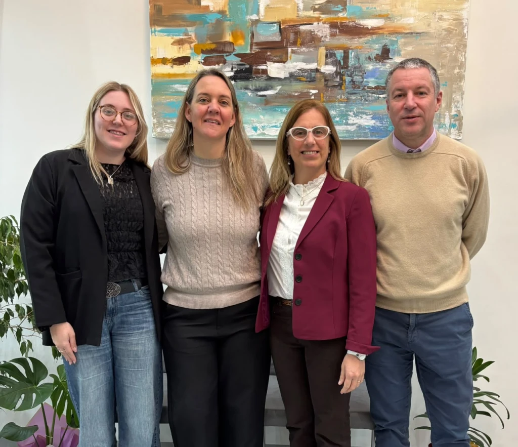 Equipo de HG Consultora