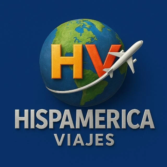 HISPAMERICA VIAJES  leg.17926