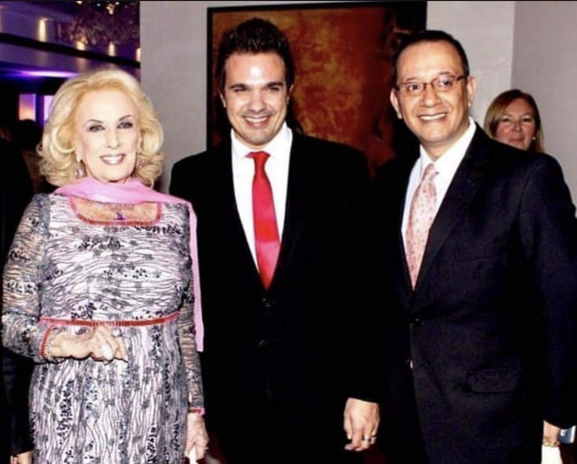 Gala de la Orquídea