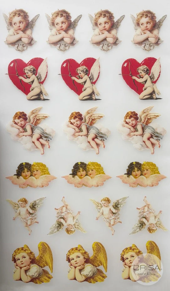 Angelitos