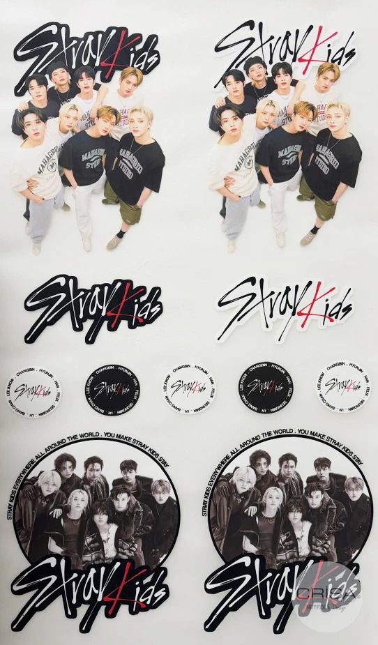 KPOP Stray Kids