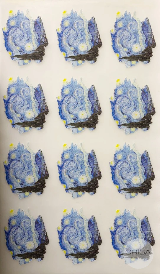 VanGogh