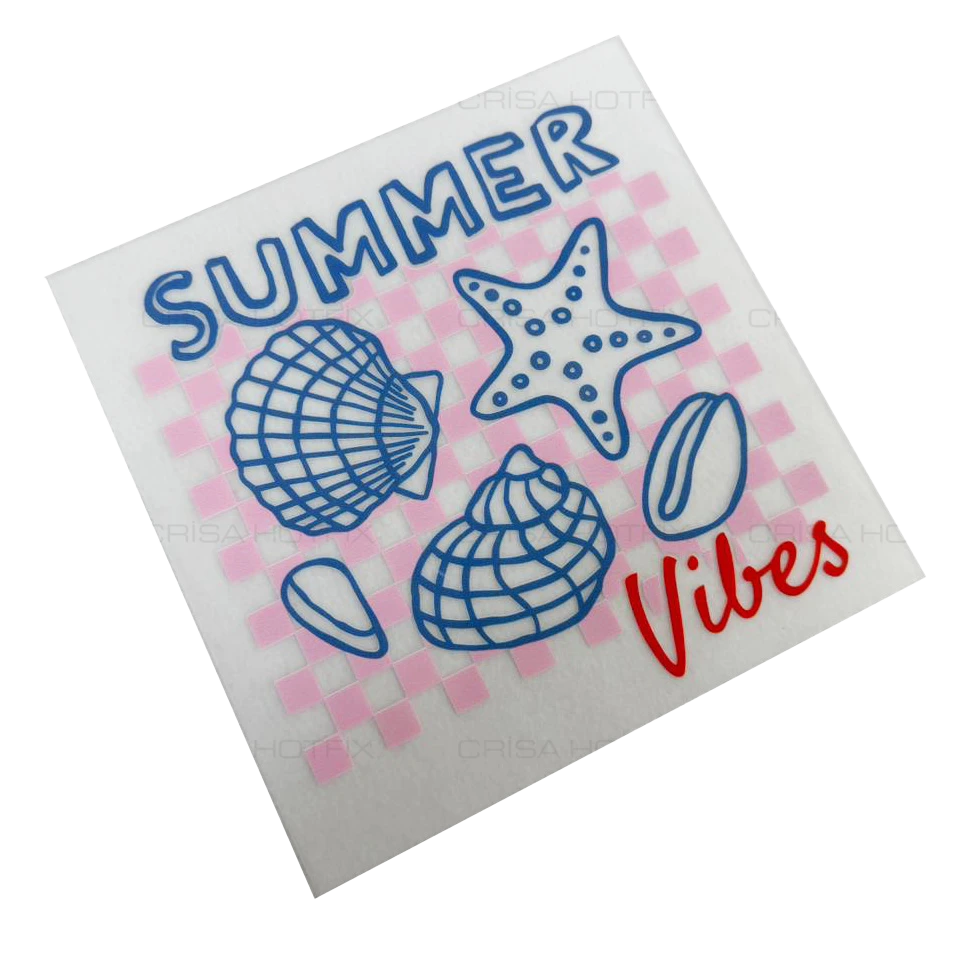 DTF Summer vibes