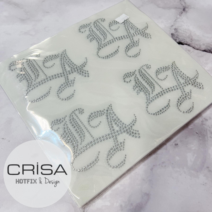 #