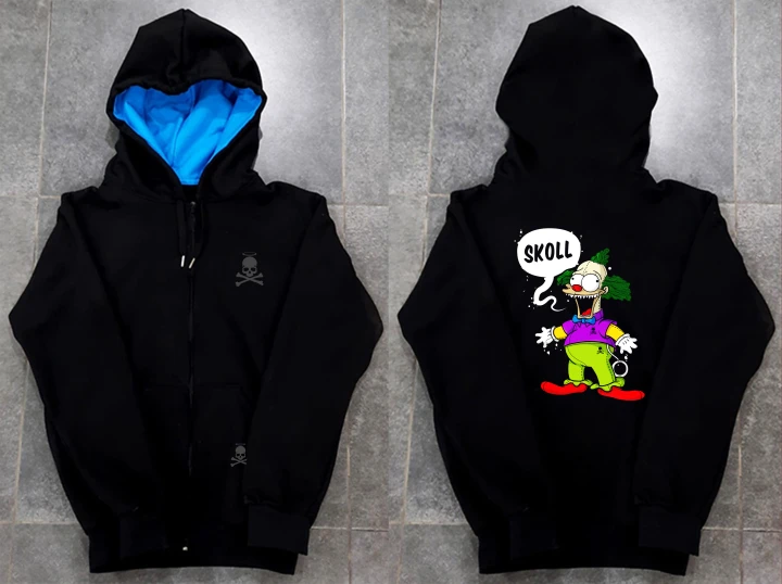 #