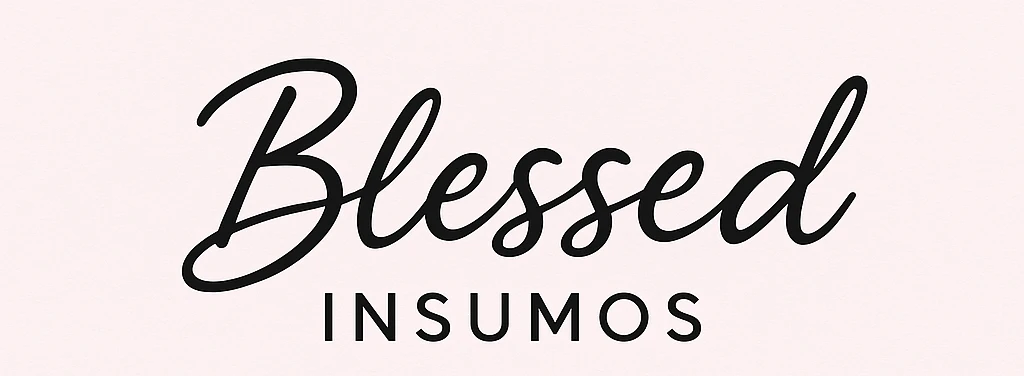 blessedinsumos