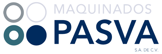 MAQUINADOS PASVA, S.A. DE C.V.