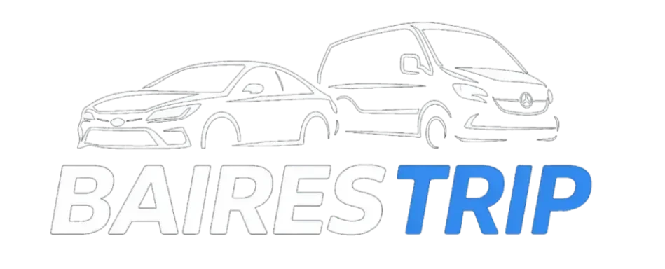 Baires Trip