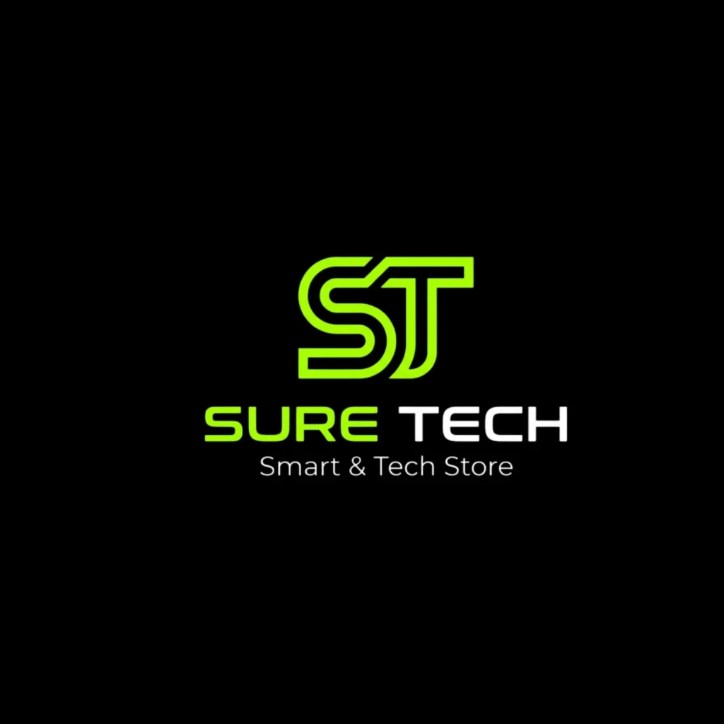 Suré Tech