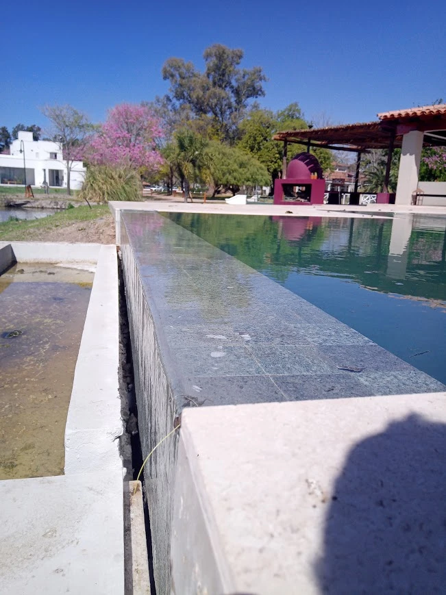 Construcción experta de piscinas