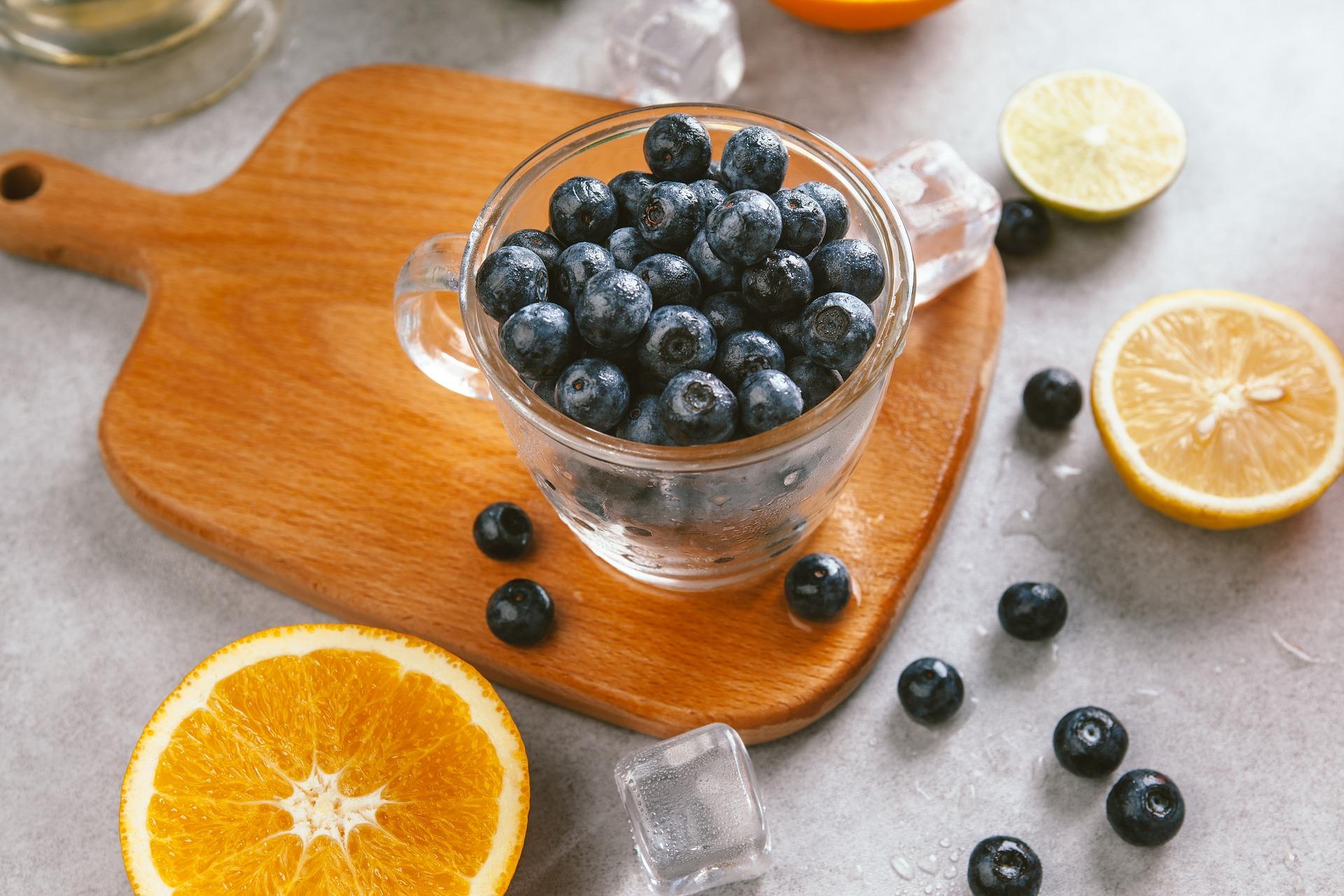 ANTIOXIDANTES 