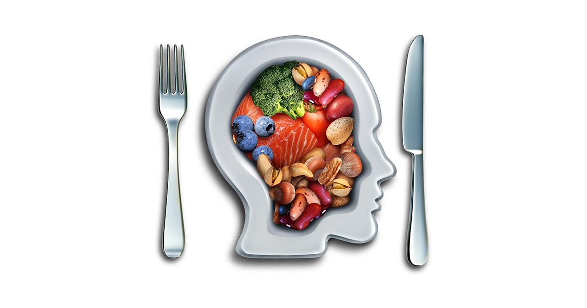 BENEFICIOS DE LA ALIMENTACIÓN CONSCIENTE 